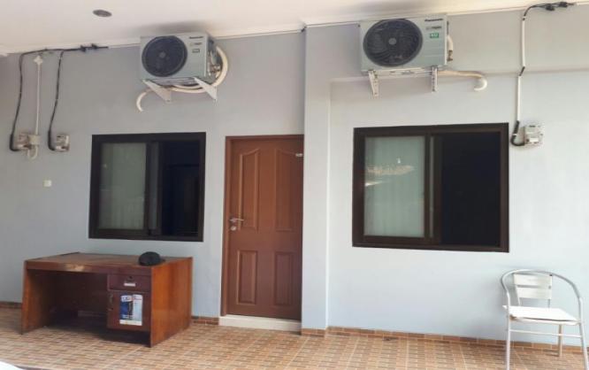 Depok Sawangan 15 (3.5 x 4M) Image