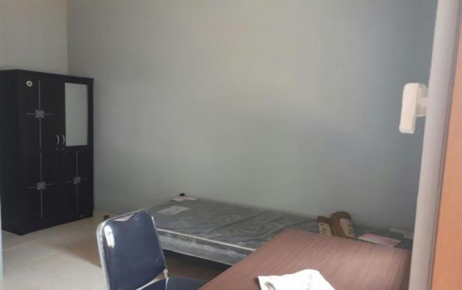 Depok Sawangan 15 (3.5 x 4M) Image