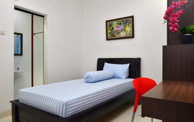 Stars Residence Image