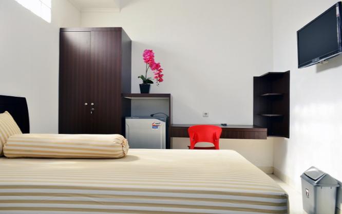 Stars Residence Image