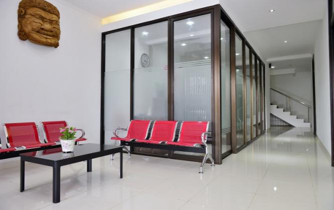 Stars Residence Image