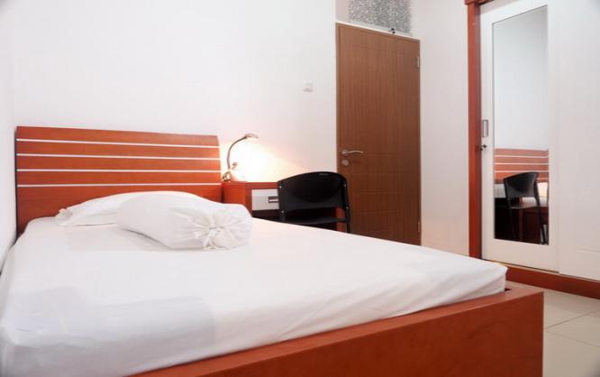 Homey Residence Image