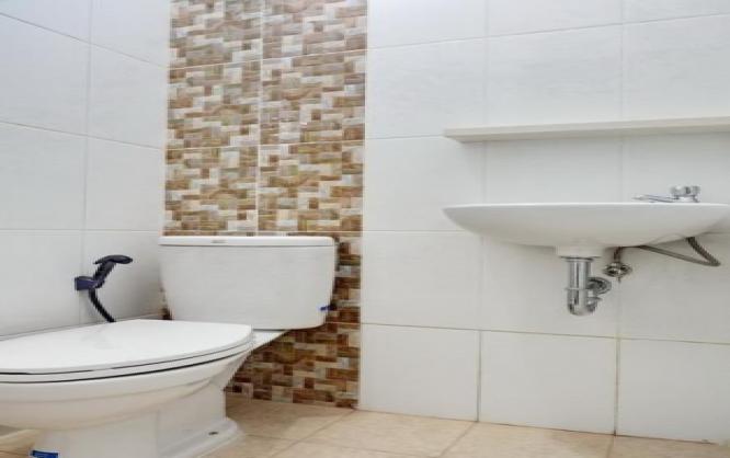 Homey Residence Image