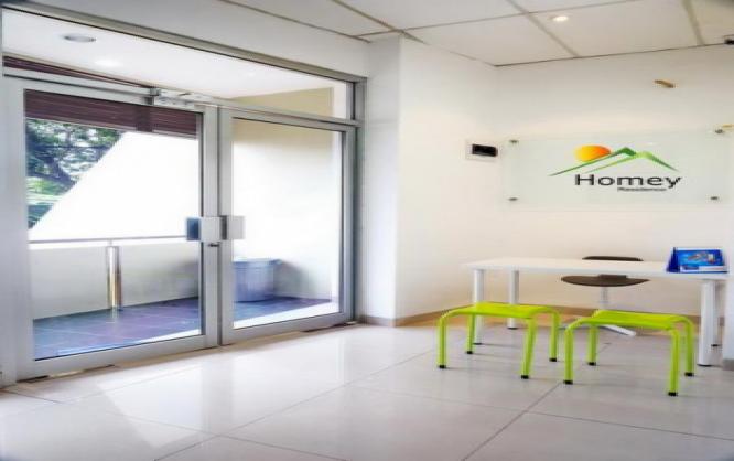 Homey Residence Image