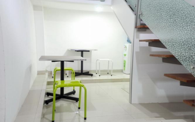 Homey Residence Image