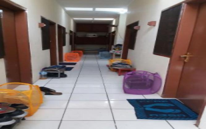 Kost Putra Salam 65-Dkt Binus Image