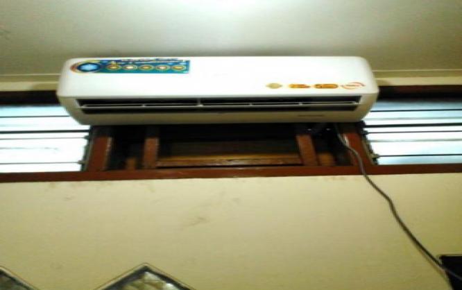 Kost Putra Salam 65-Dkt Binus Image