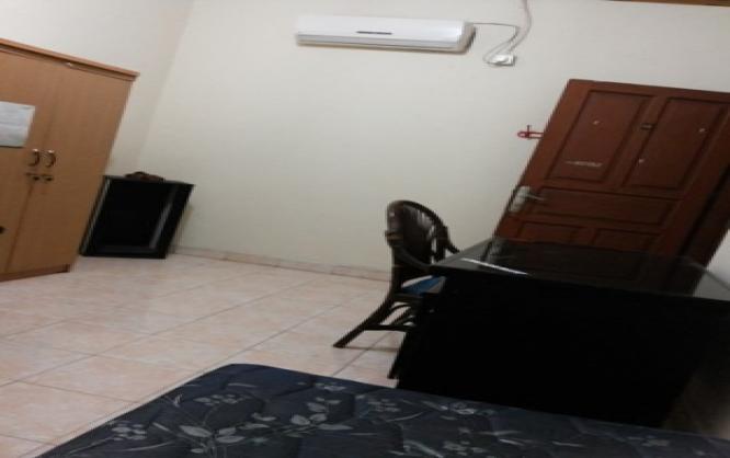 Kost Adem Tanjung Gedong Grogol Image