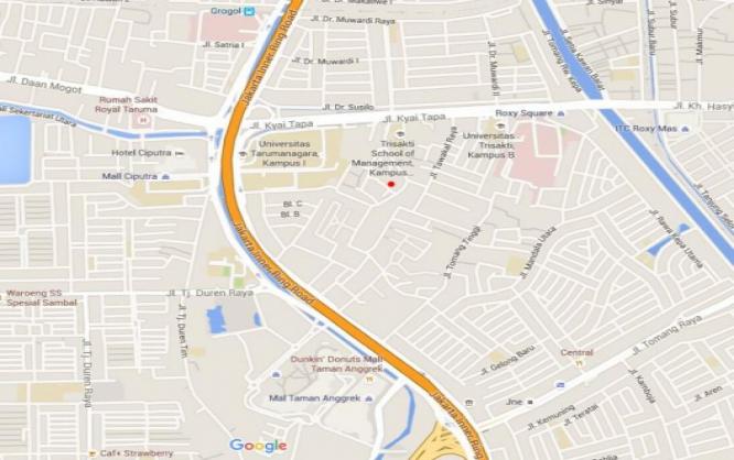 Kost Adem Tanjung Gedong Grogol Image