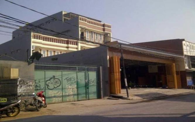 Wisma Kost Jakarta 99 Image