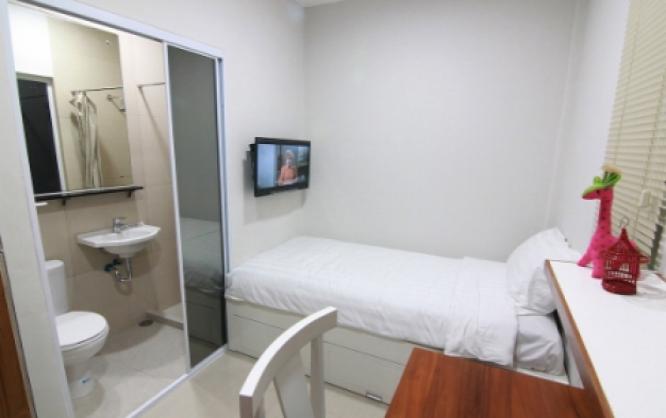 Urbanest Residence Image