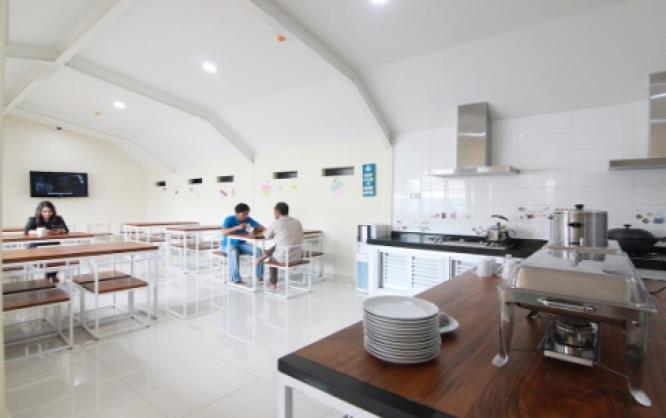 Urbanest Residence Image