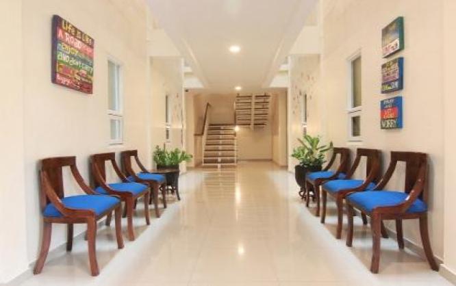 Urbanest Residence Image