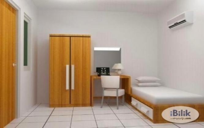 Kost di Kalideres Raya Image