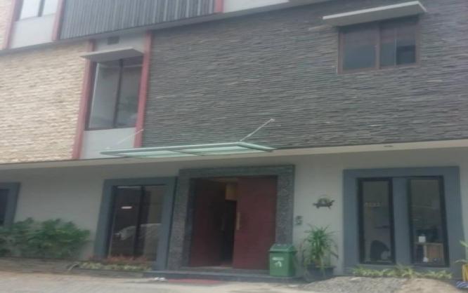 Rabel Residence Image