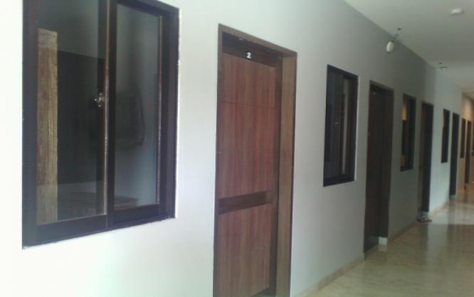 Rabel Residence Image