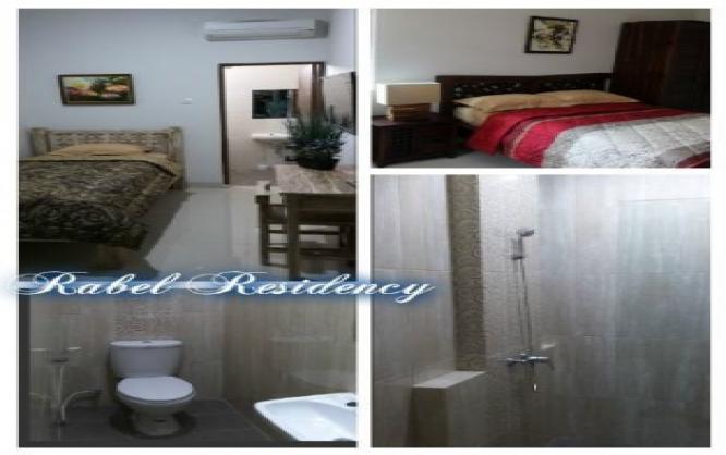 Rabel Residence Image