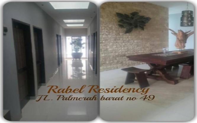 Rabel Residence Image