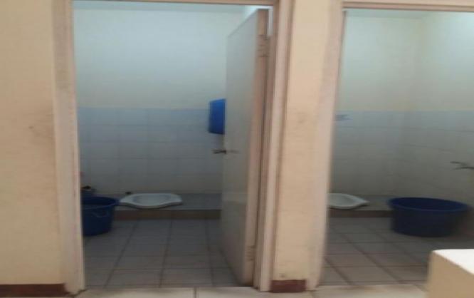 Kost Mangga Besar Murah Nyaman Sirkulasi Bagus Image