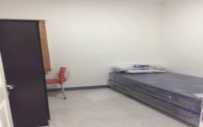 Kost Wanita di Jakarta Barat.. Bangunan Baru.. Bebas Banjir Image