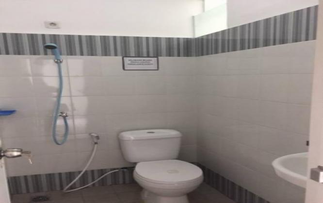Kost Wanita di Jakarta Barat.. Bangunan Baru.. Bebas Banjir Image