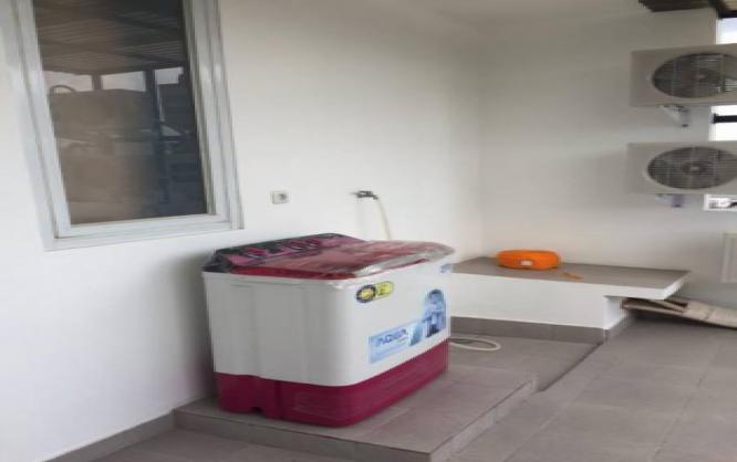 Kost Wanita di Jakarta Barat.. Bangunan Baru.. Bebas Banjir Image