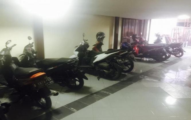 Kost Murah Dekat UNTAR Image