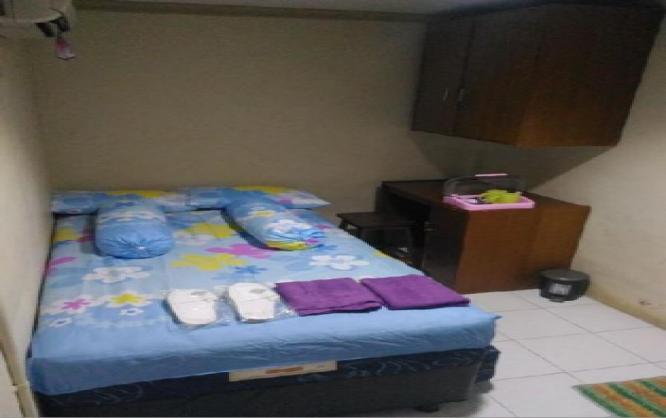 Kost Murah Dekat UNTAR Image