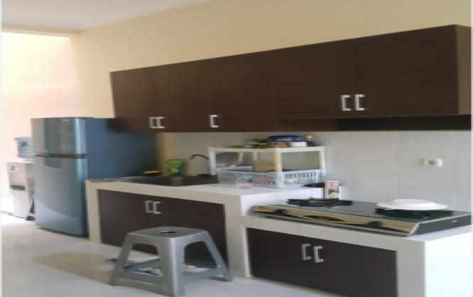 Kost Penerangan Jelambar Image