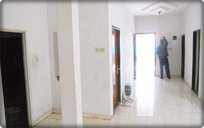 Kost Strategis Nyaman dan Aman Image