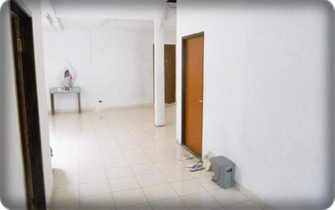 Kost Strategis Nyaman dan Aman Image