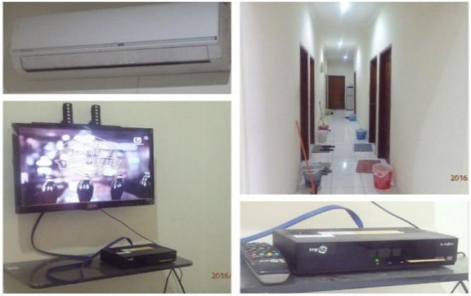 Kost khusus pria daerah tanah abang Image