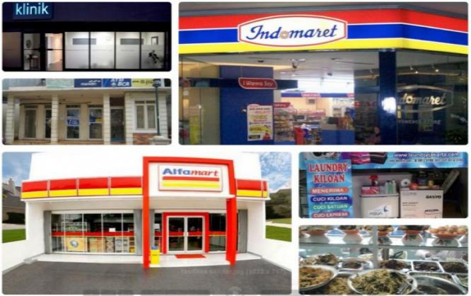 Kost khusus pria daerah tanah abang Image