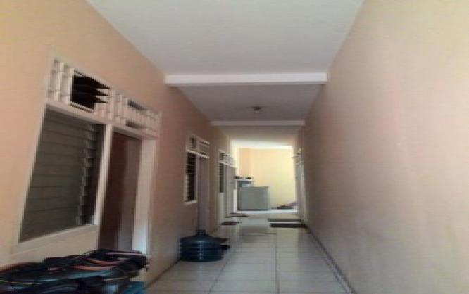 Kost Putri KEMANGGISAN - Binus Image