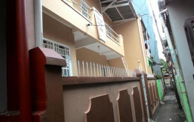 Kost Putri KEMANGGISAN - Binus Image