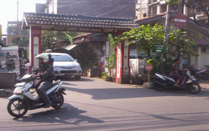 Kost Budi Santoso Image