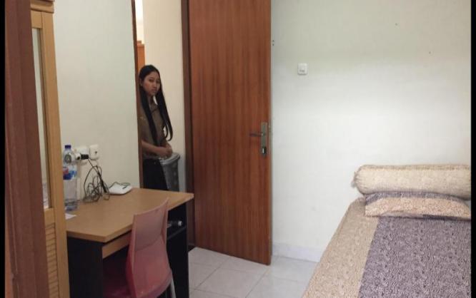 Kostan Green kemanggisan TOWER C 88 Image