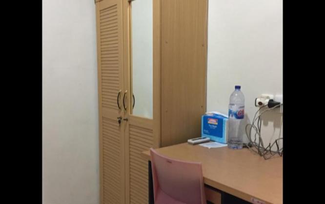 Kostan Green kemanggisan TOWER C 88 Image