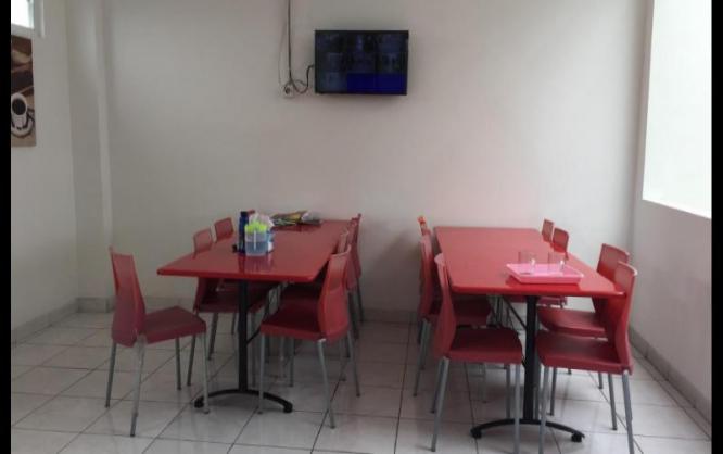 Kostan Green kemanggisan TOWER C 88 Image