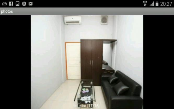 Kost Tomang Asli no 35 Image