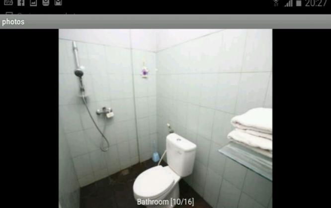 Kost Tomang Asli no 35 Image