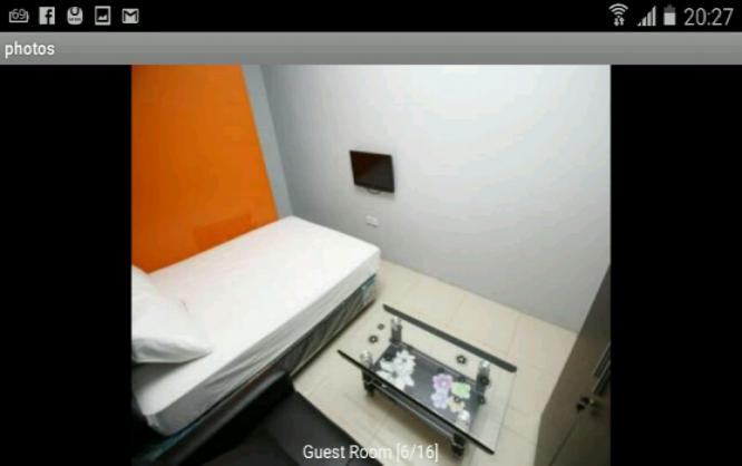Kost Tomang Asli no 35 Image