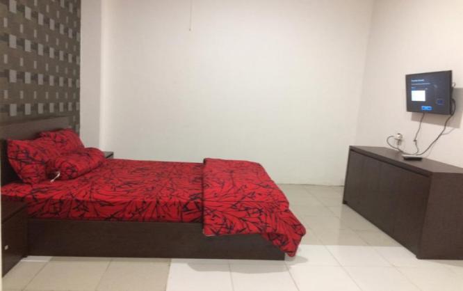 Kost Tanjung Duren Glory Mansion Image