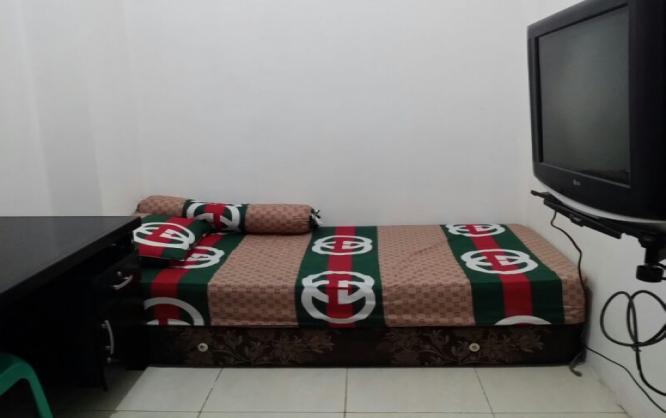 Kost Tanjung Duren Glory Mansion Image