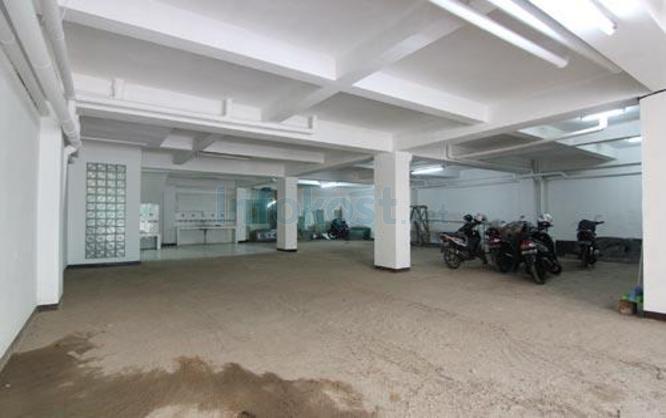 Kost Tanjung Duren Glory Mansion Image