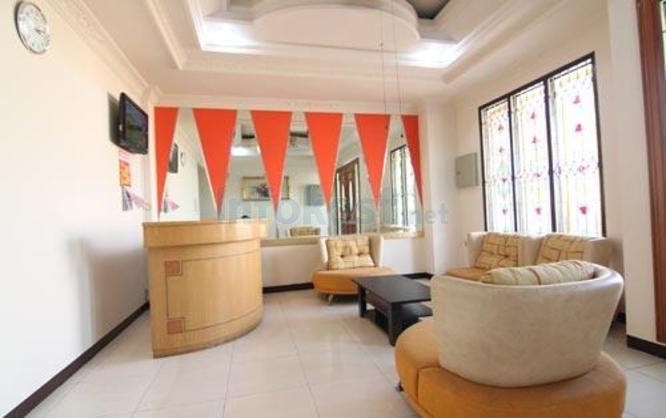 Kost Tanjung Duren Glory Mansion Image