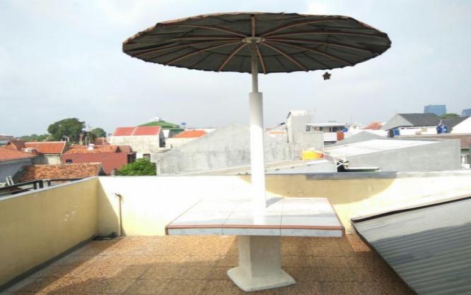 kost khusus wanita kebon jeruk jakarta barat (kost ramadita) Image