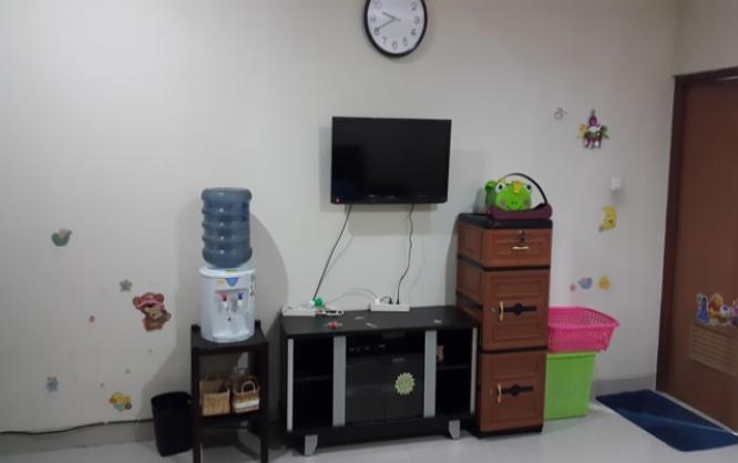 Kost Asia Baru Image