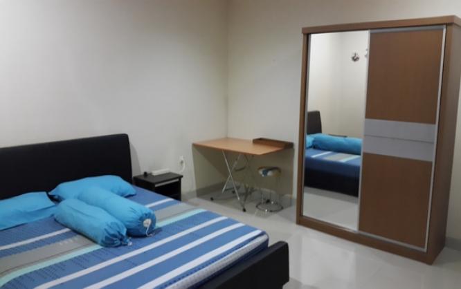Kost Asia Baru Image