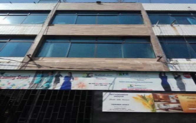 Setyodirgo house Image